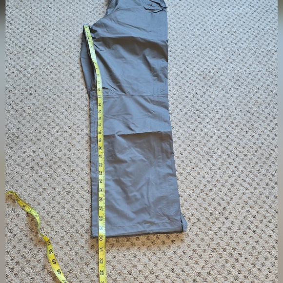 Outdoor research Apollo rain pants - Picture 7 of 8